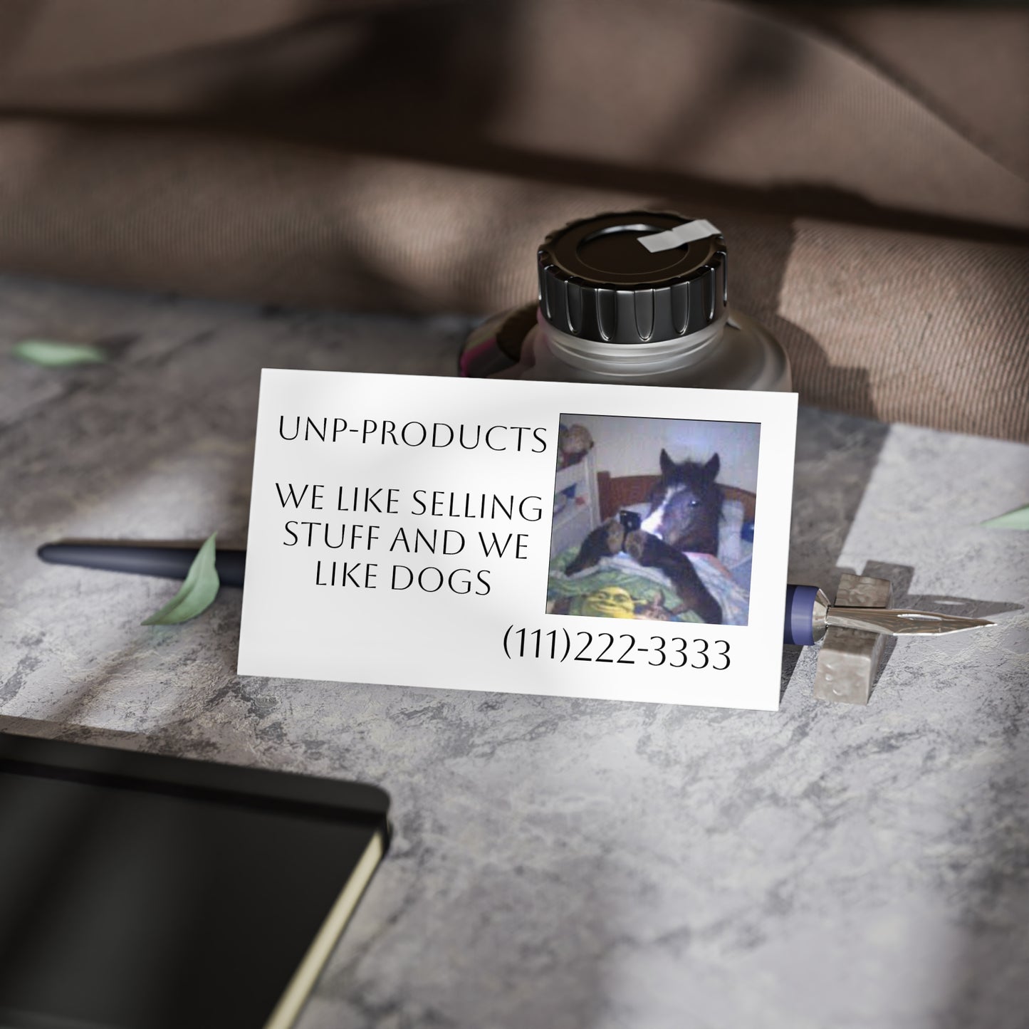 Business Cards