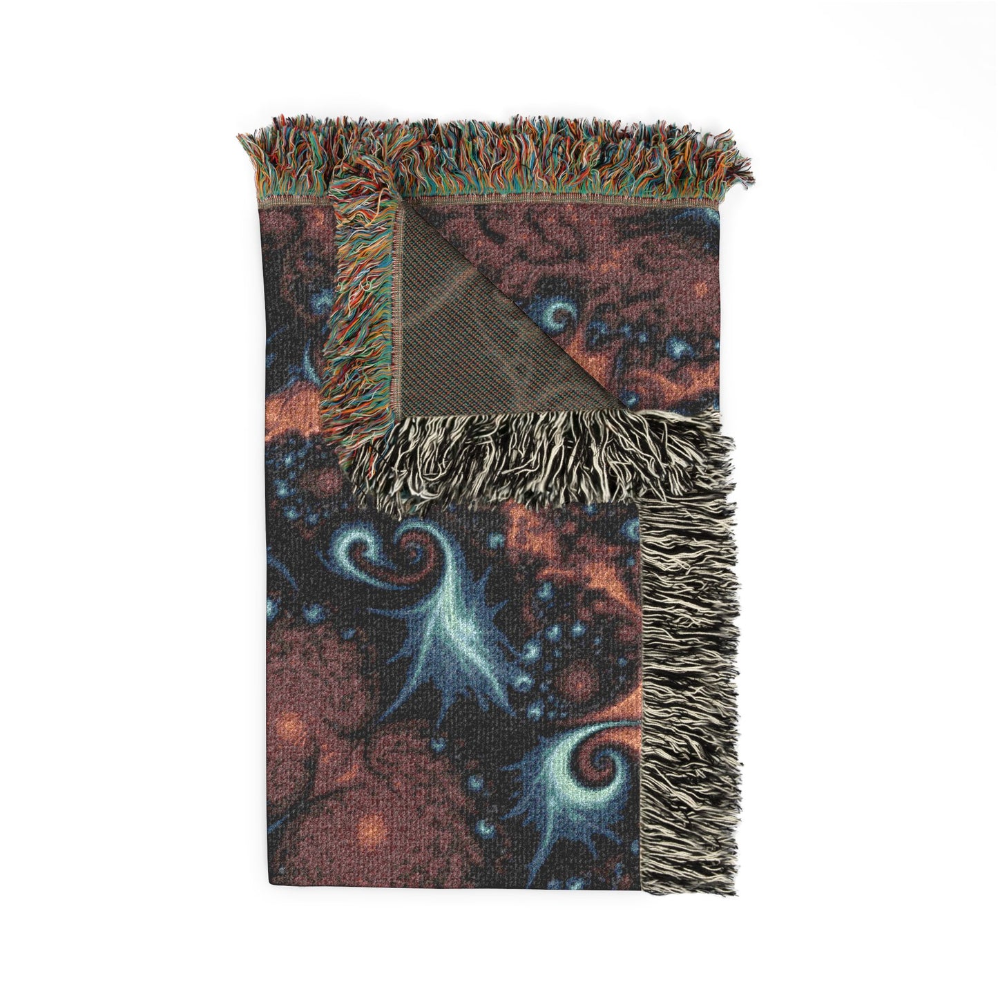 Cool Woven Blanket