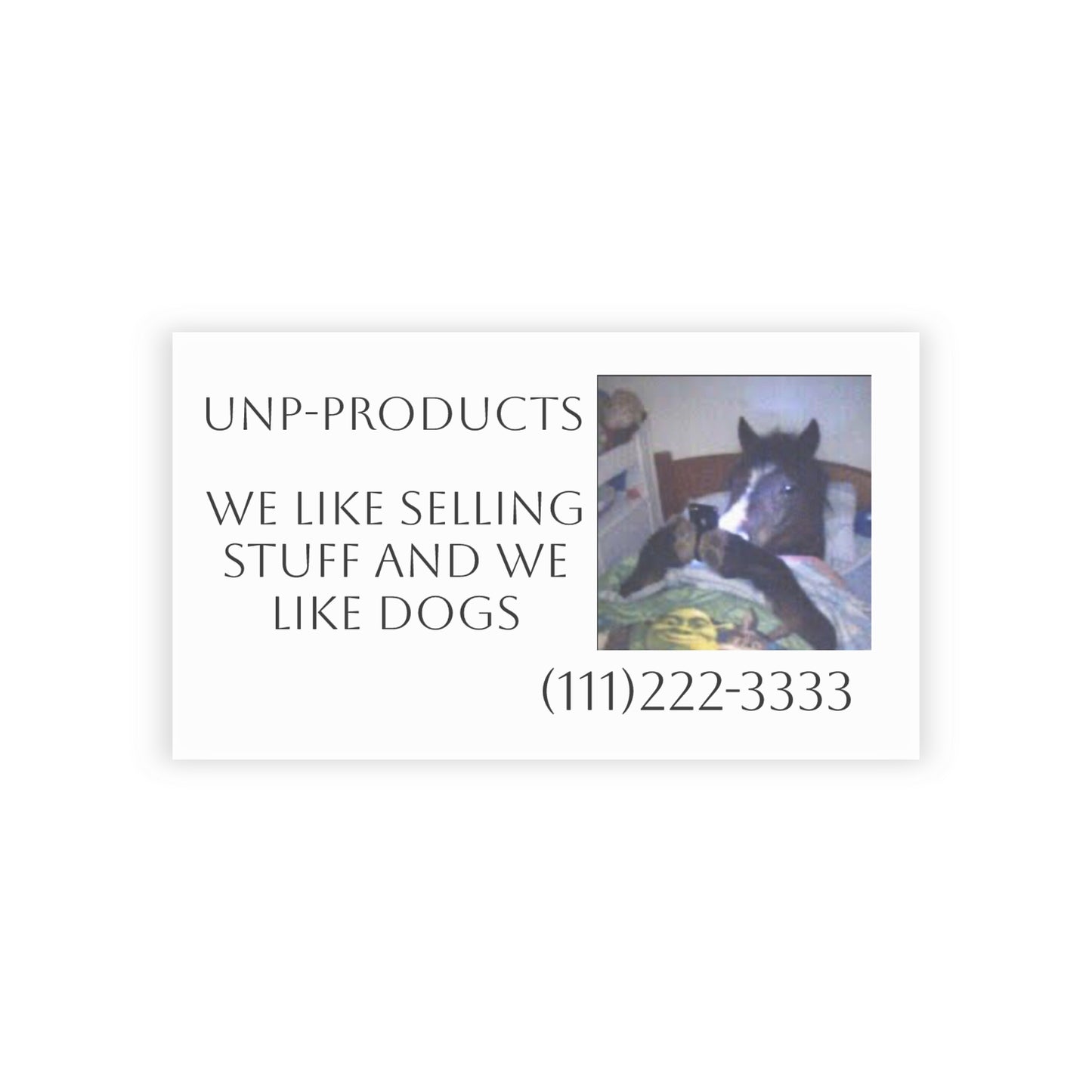 Business Cards