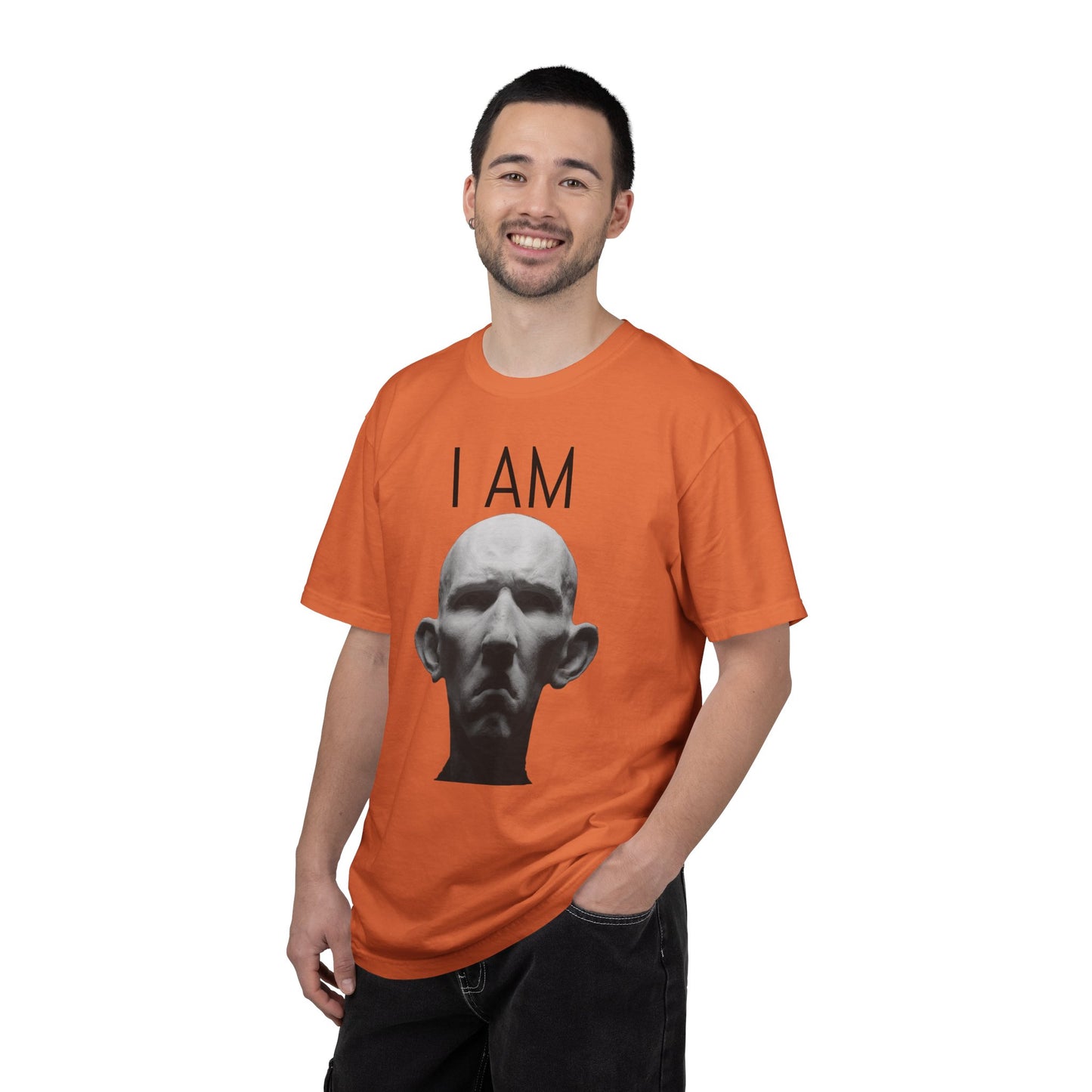 I am, the face of Unprofessional. Artist. Free will. Mind slop. Mistifying images.