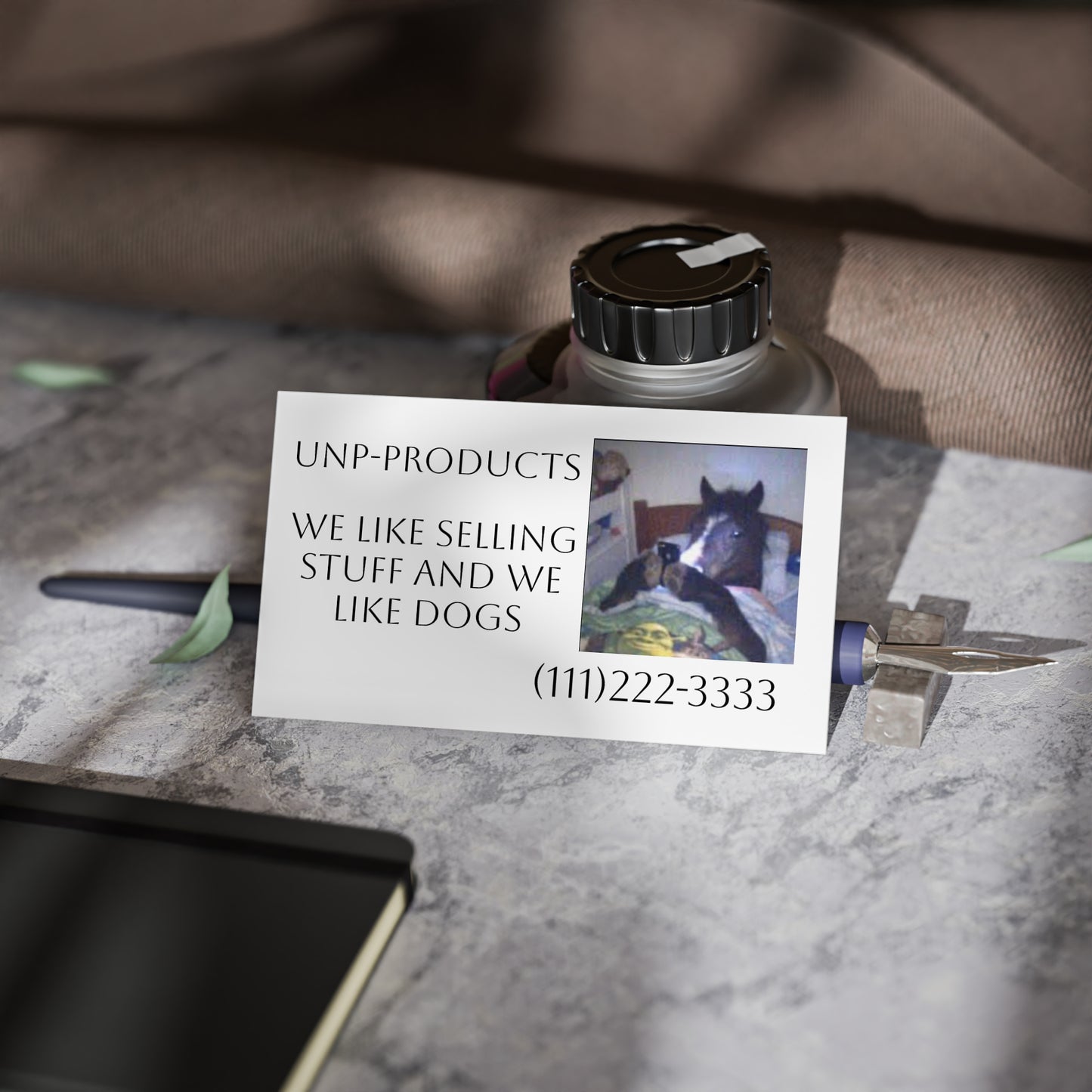 Business Cards