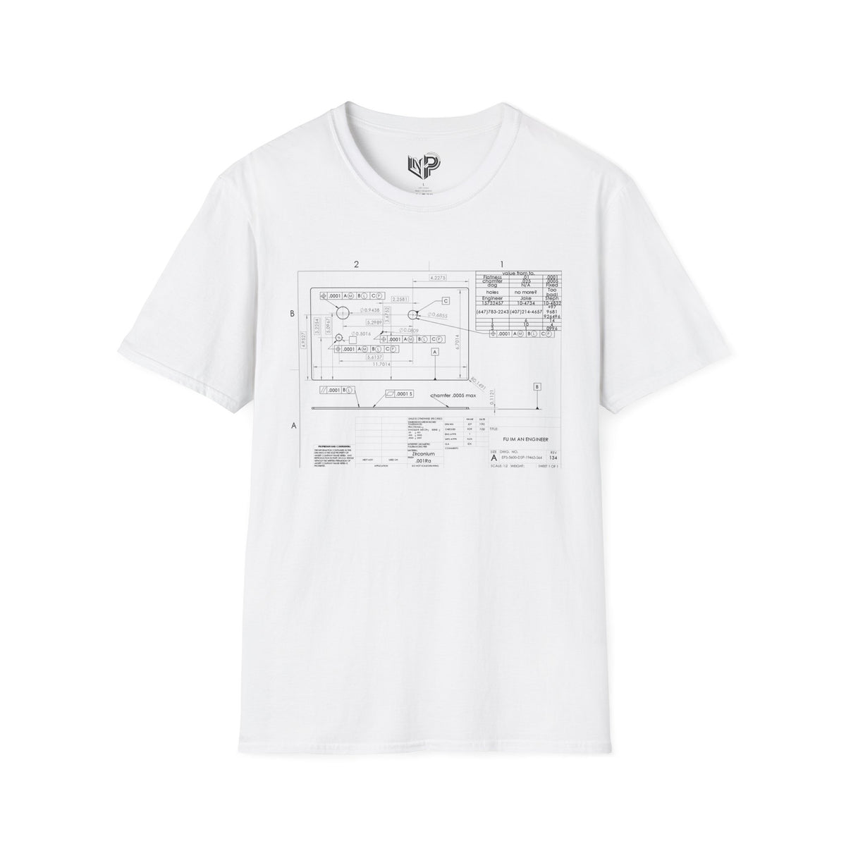 The Engineers Standard
