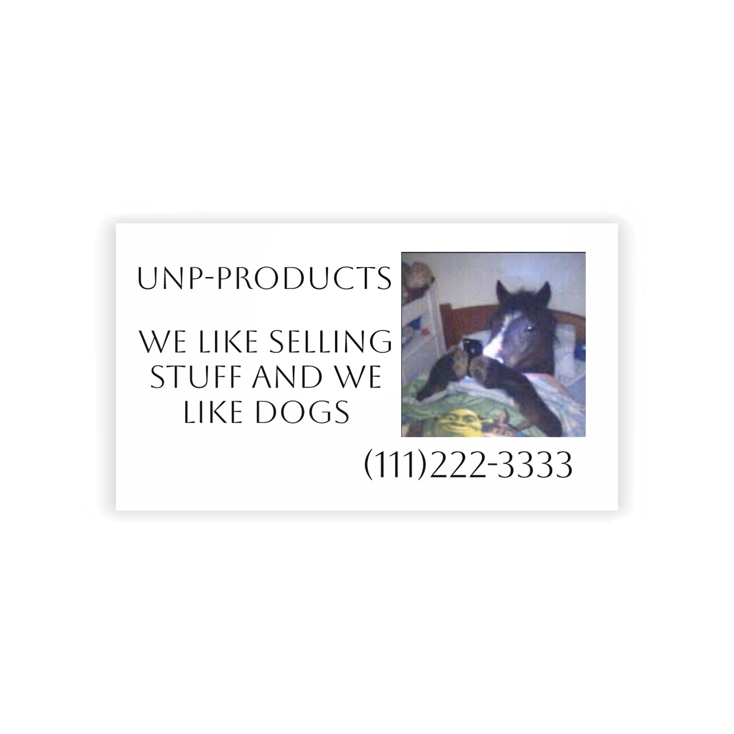 Business Cards