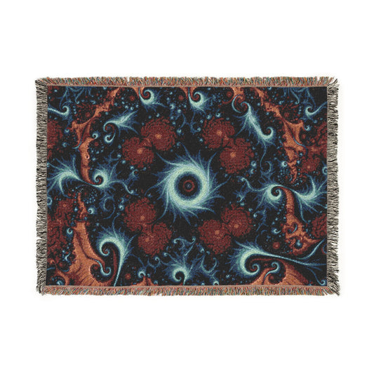 Cool Woven Blanket