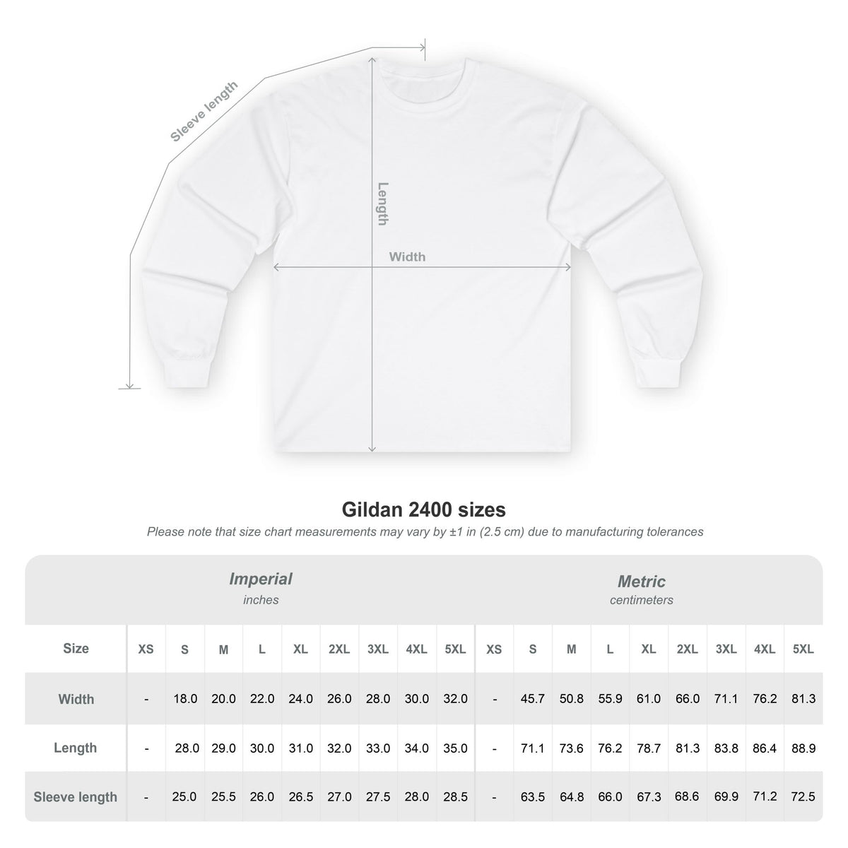 Americas 250th Anniversary long sleeve T-shirt, Buff Eagle