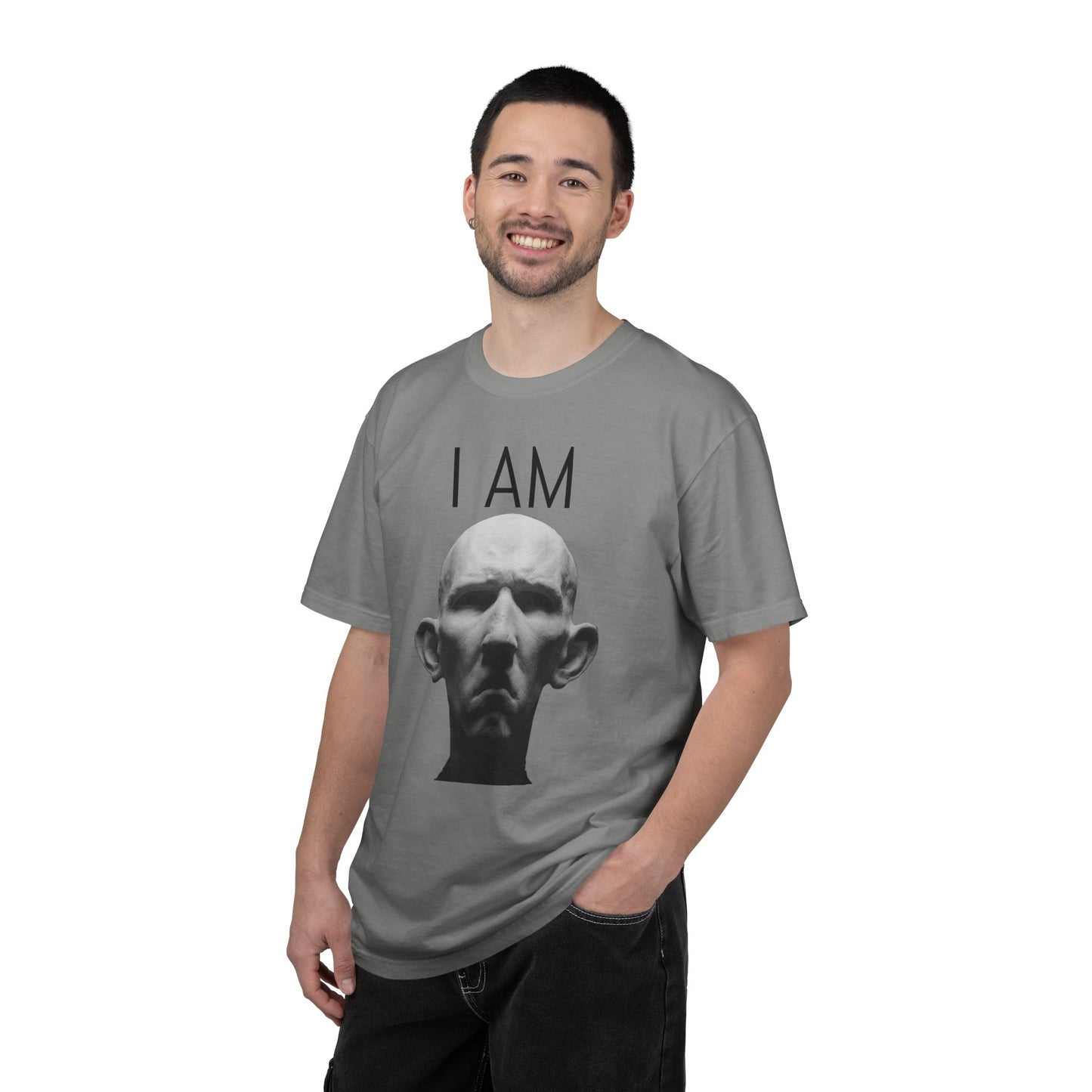 I am, the face of Unprofessional. Artist. Free will. Mind slop. Mistifying images.