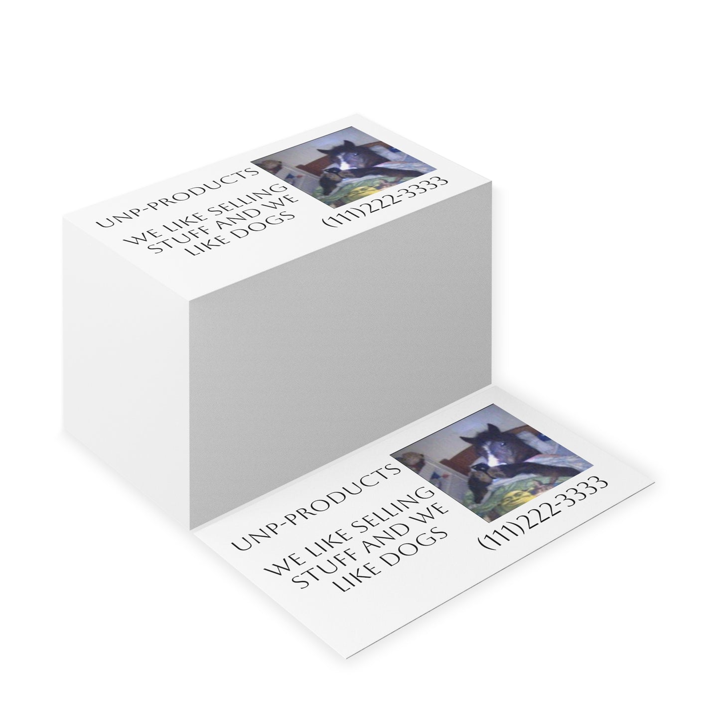 Business Cards