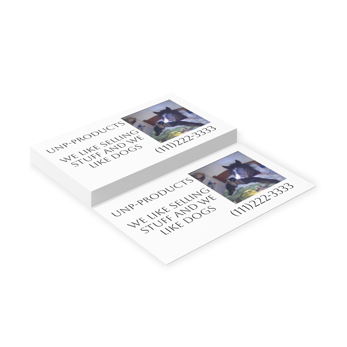 Business Cards