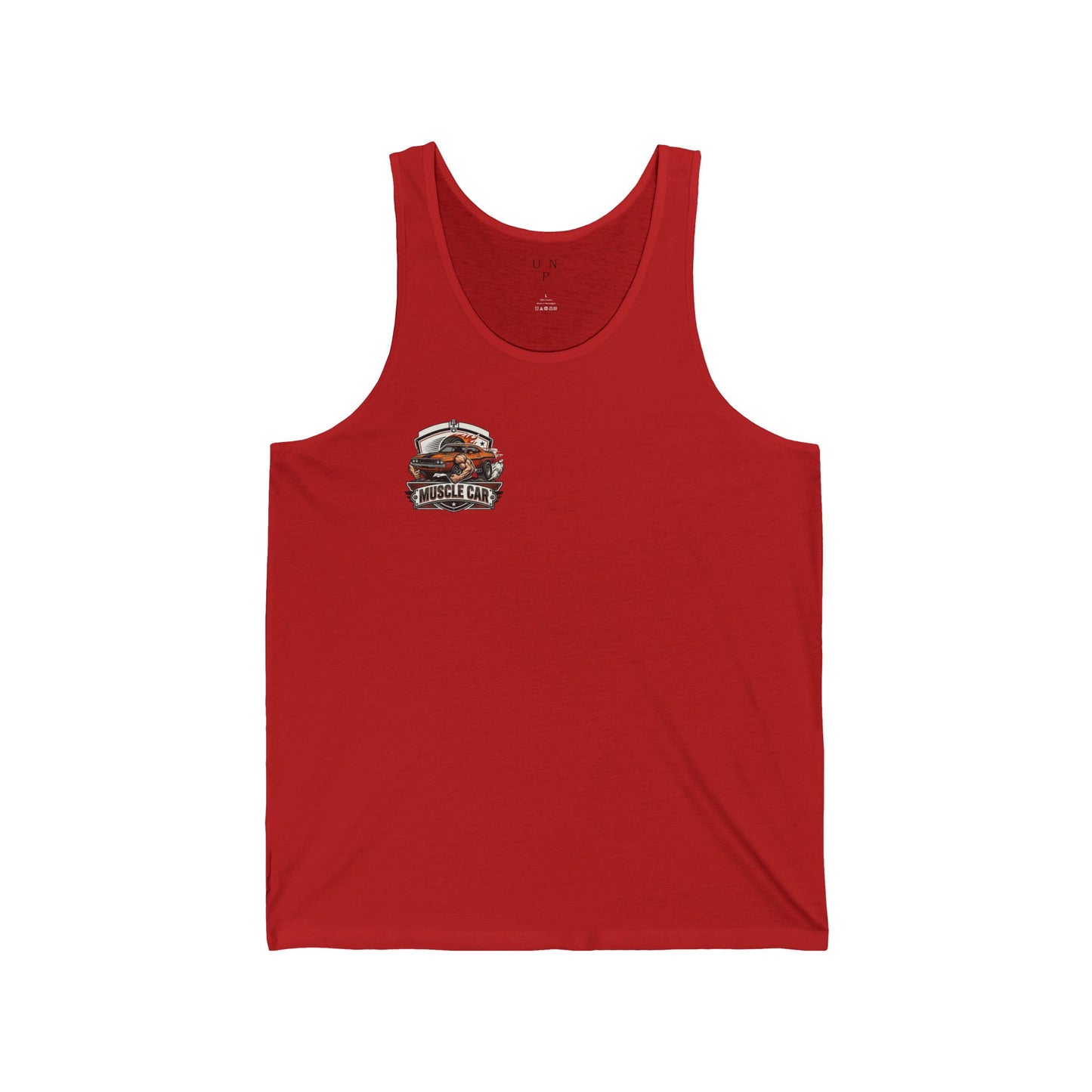 America 250th forth of July tank top muscle car tank top