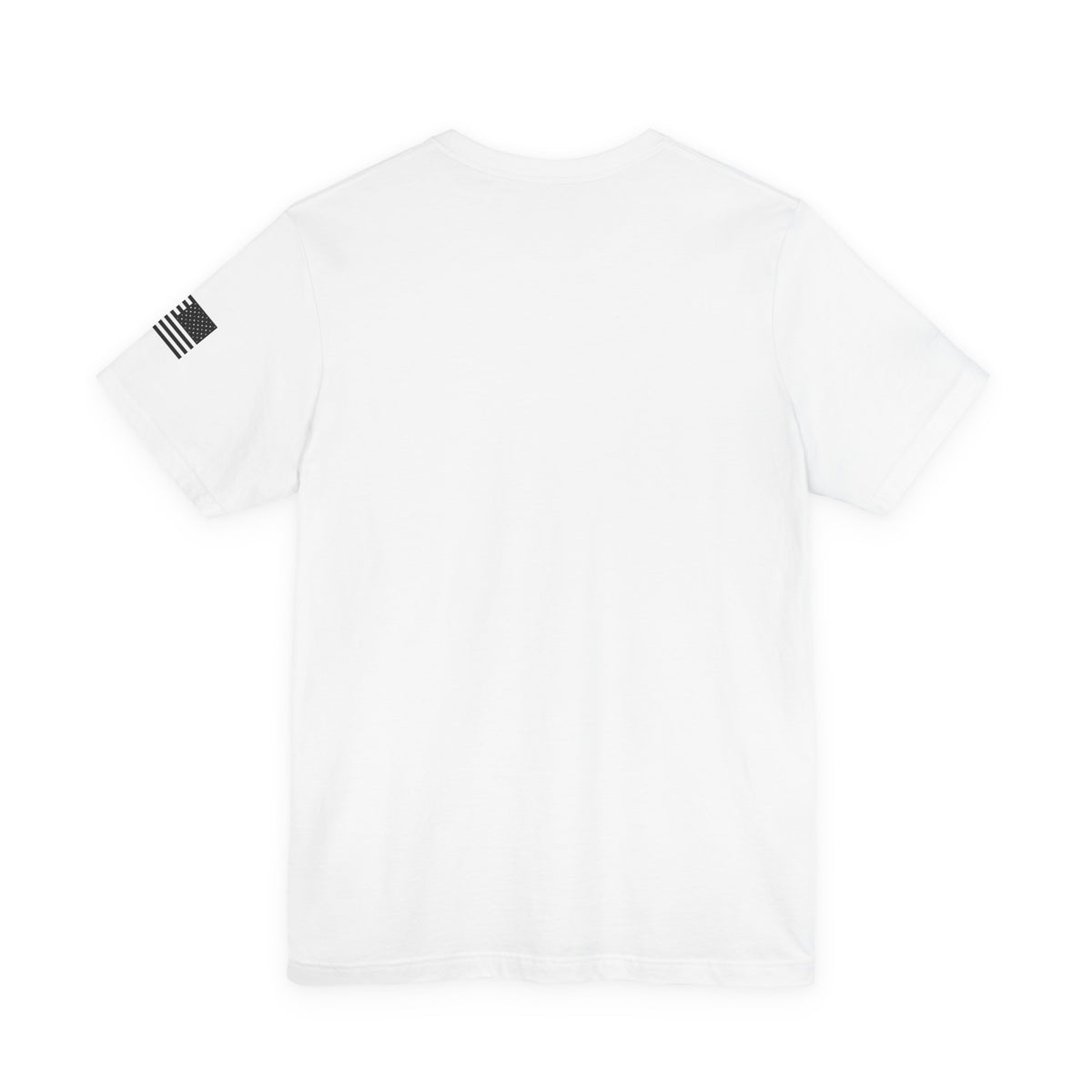 Machinist's Creed Tee — "Measure Twice, Blame the Drawing Once" Graphic T-Shirt