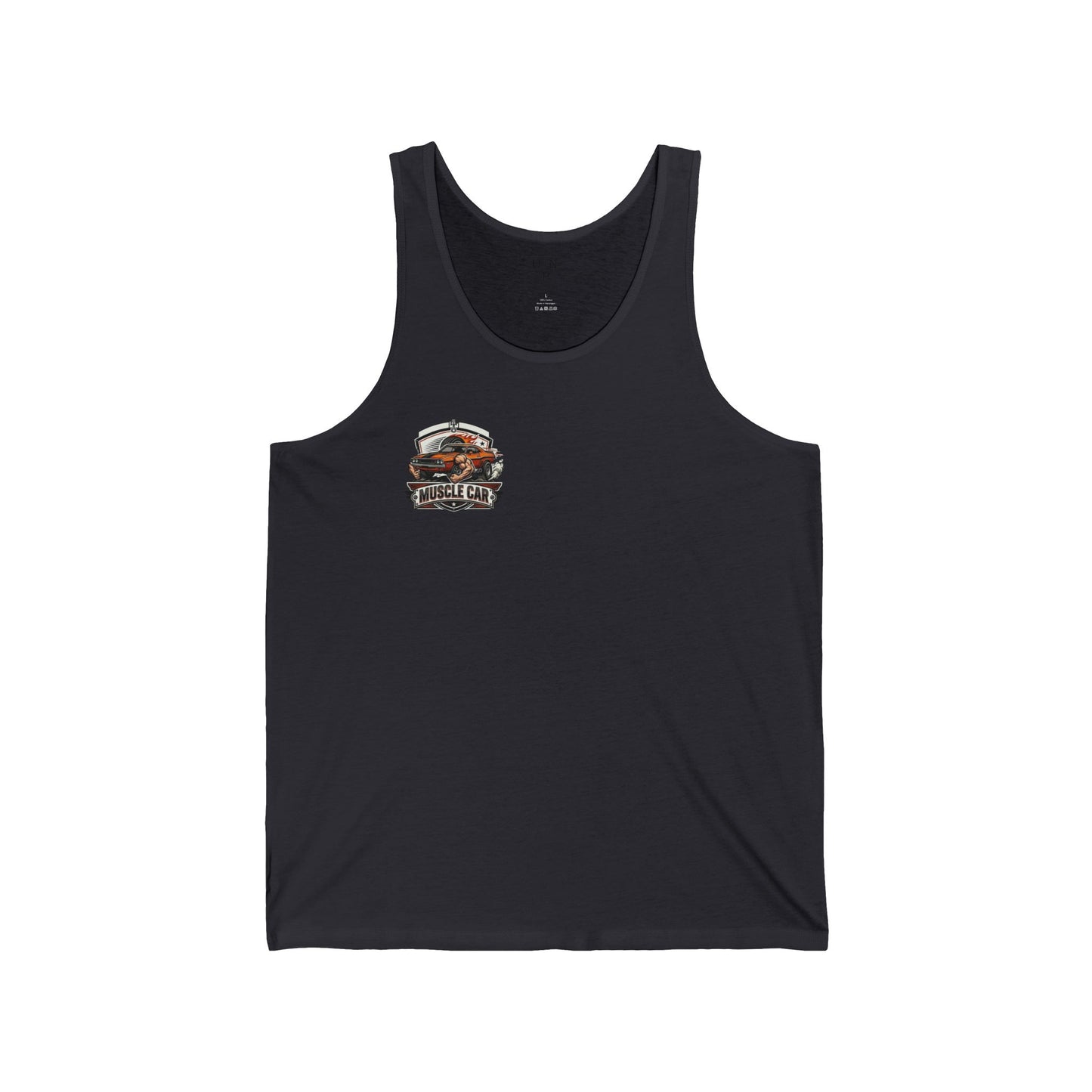 America 250th forth of July tank top muscle car tank top