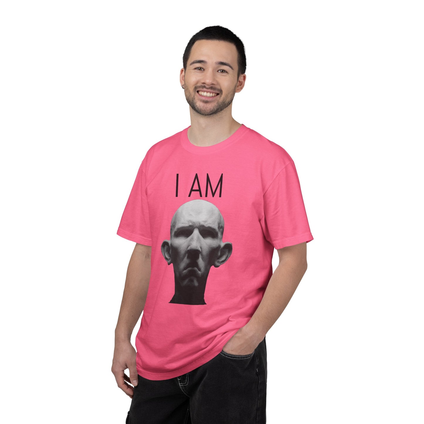 I am, the face of Unprofessional. Artist. Free will. Mind slop. Mistifying images.