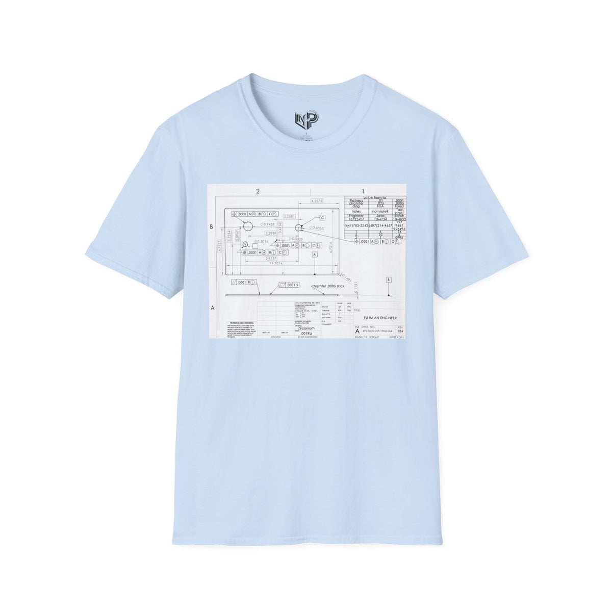 The Engineers Standard