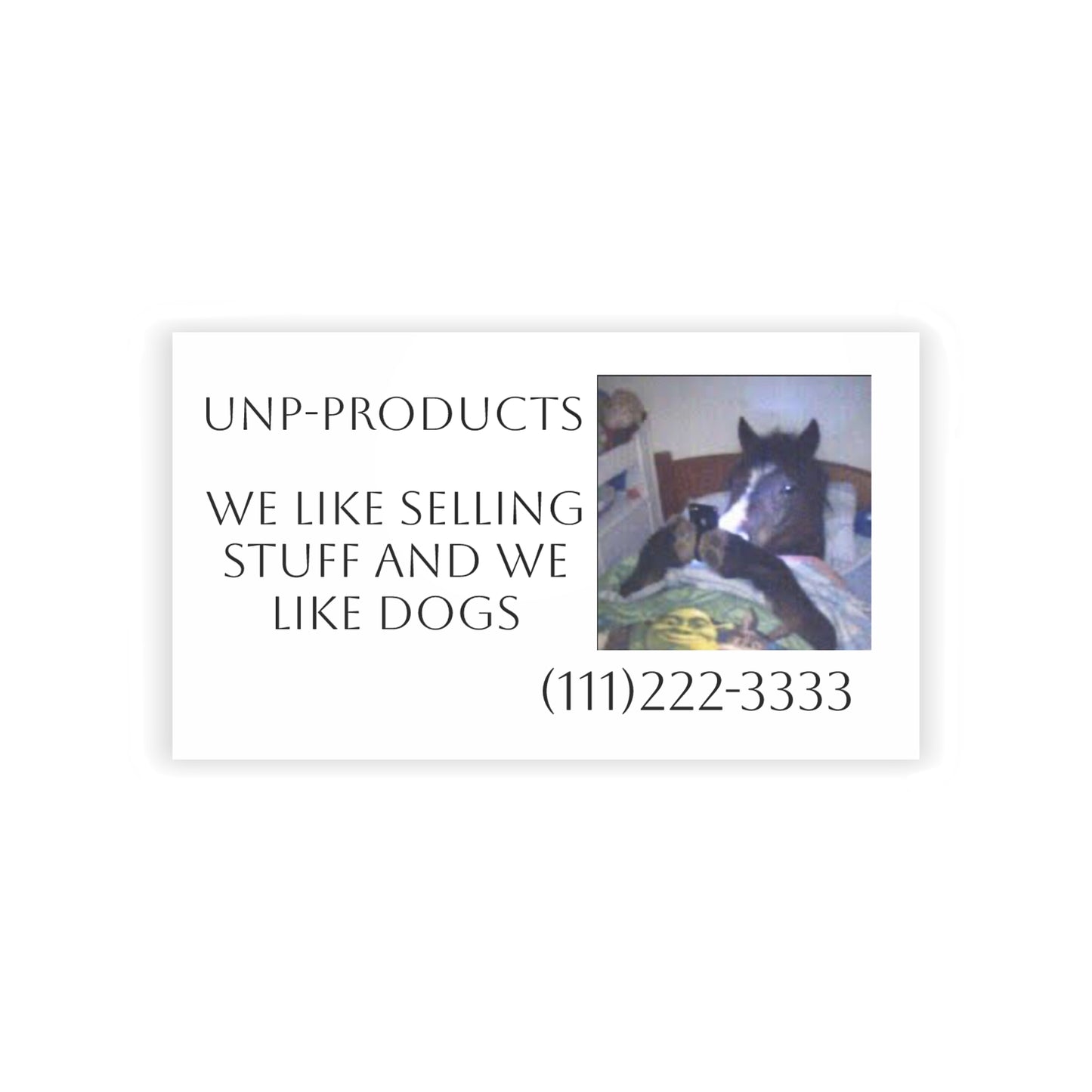 Business Cards