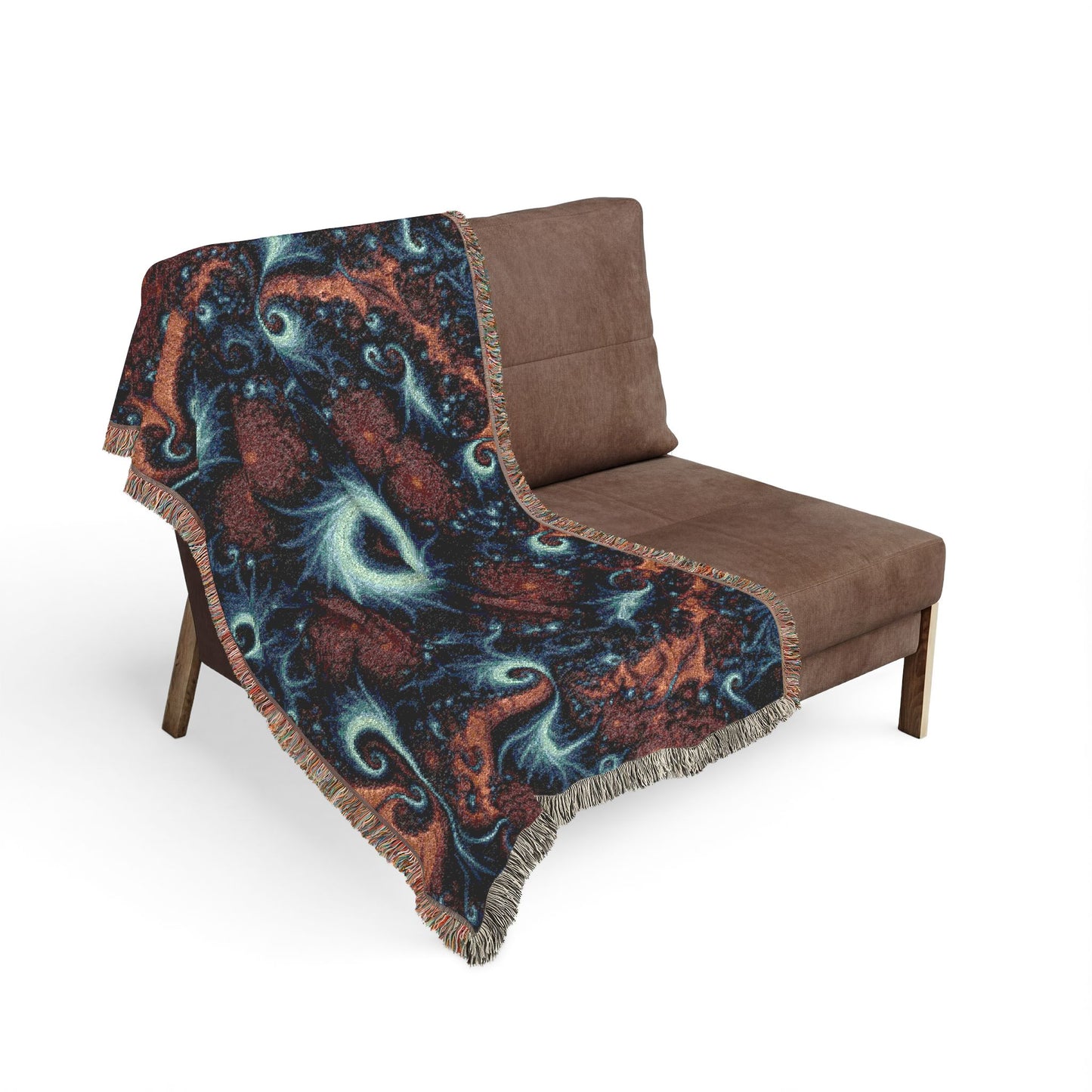 Cool Woven Blanket