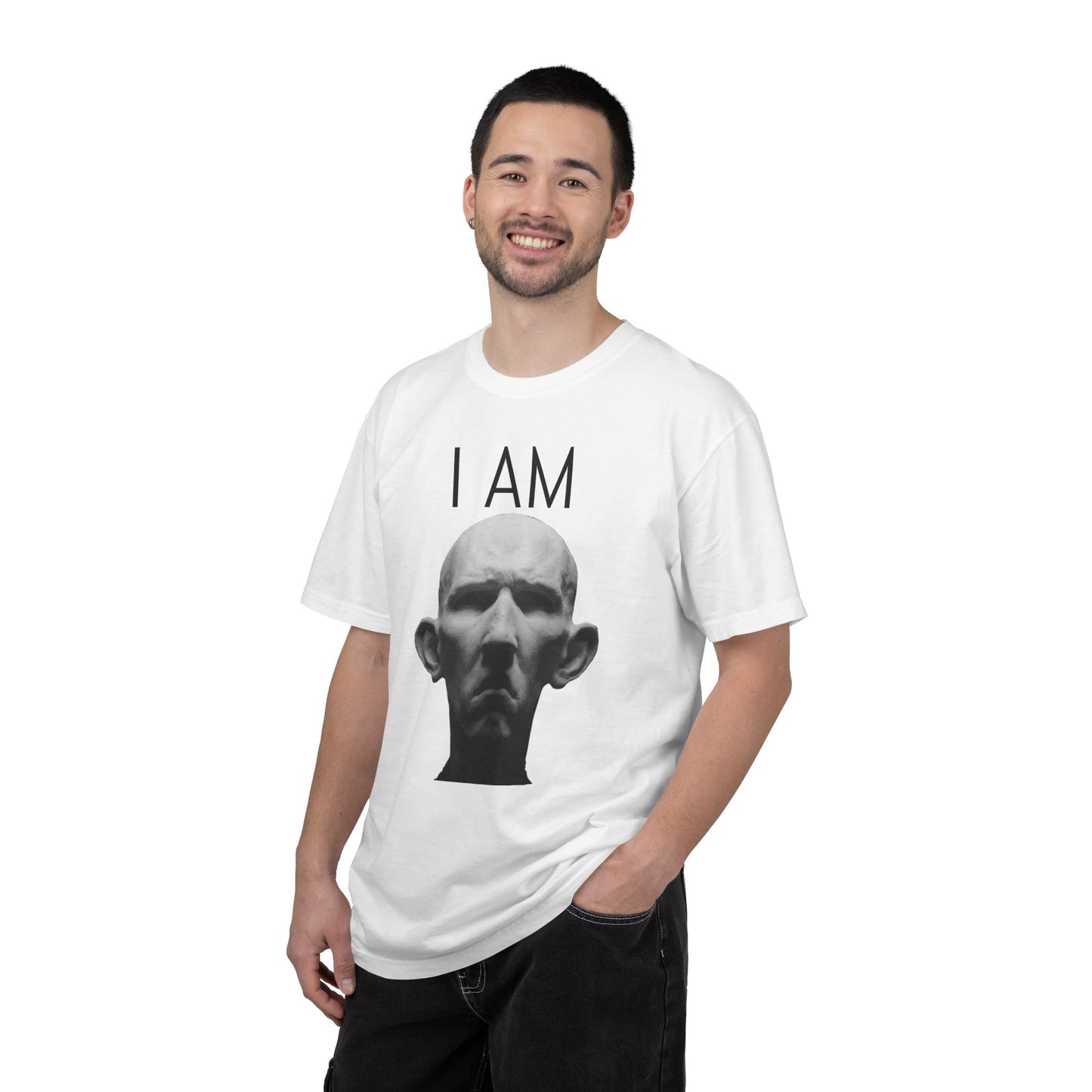 I am, the face of Unprofessional. Artist. Free will. Mind slop. Mistifying images.