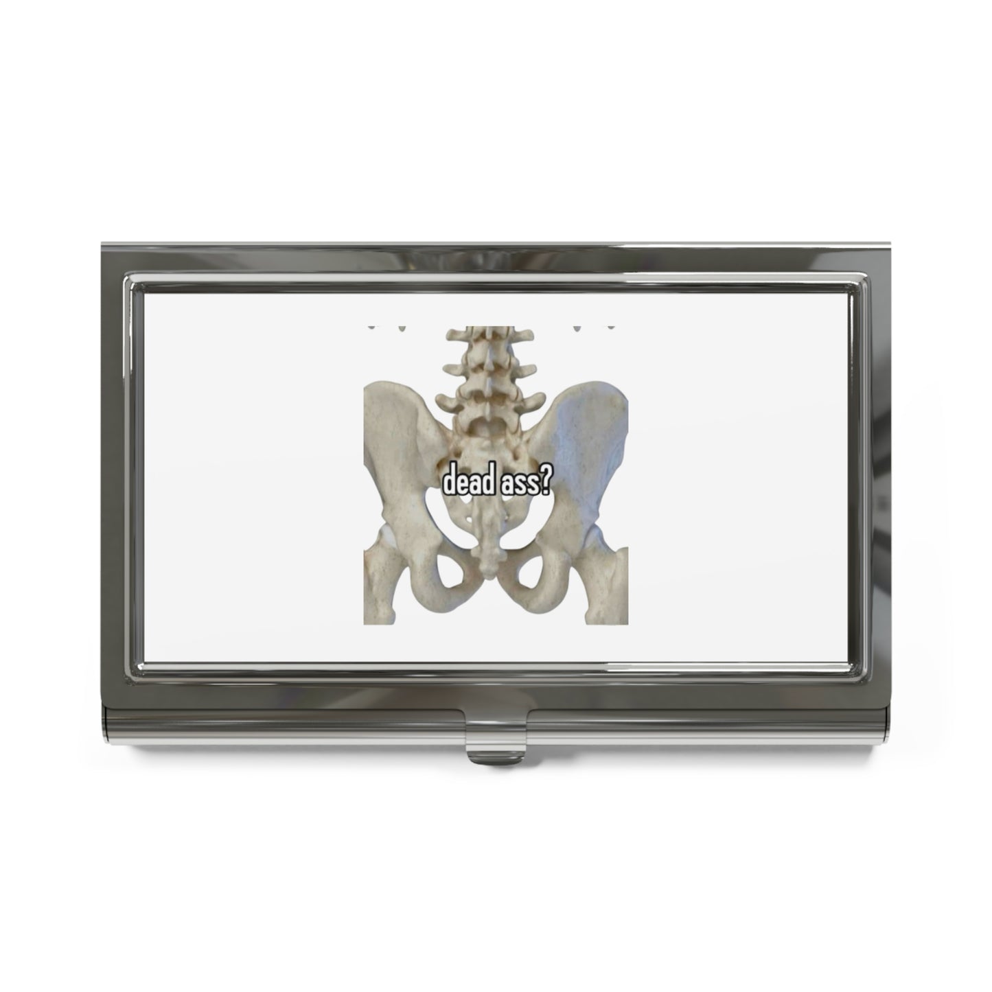 Business Card Holder