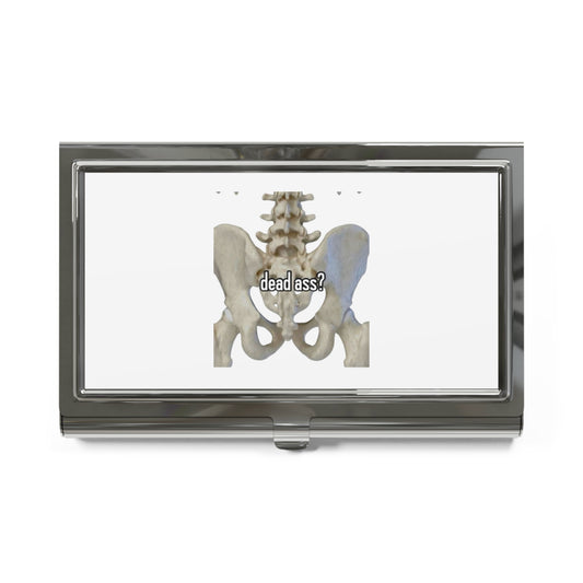 Business Card Holder