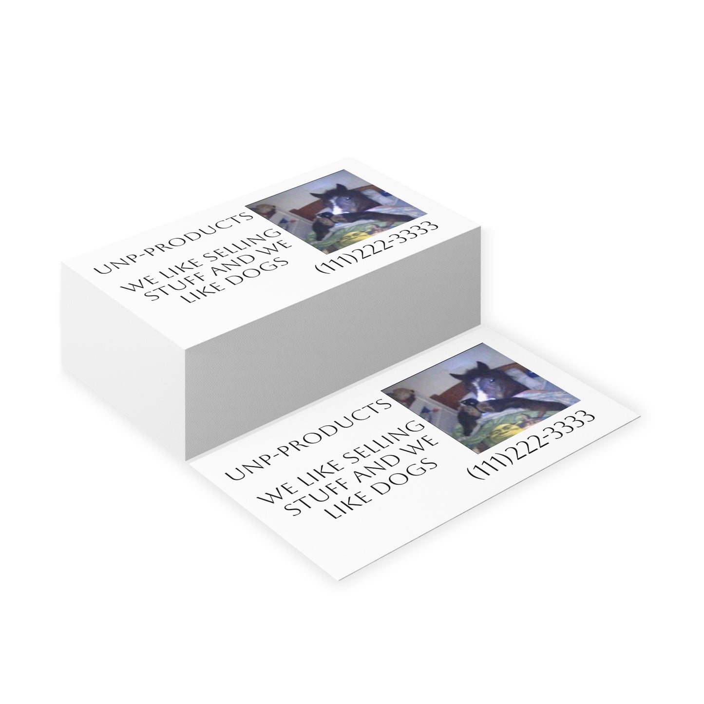 Business Cards