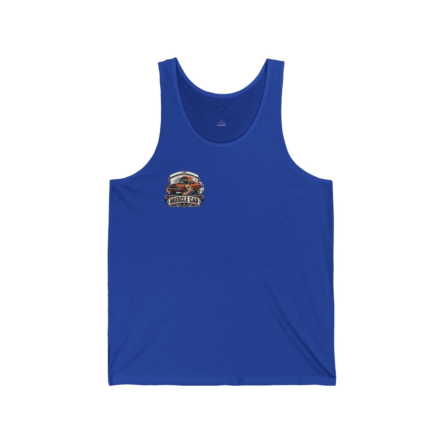 America 250th forth of July tank top muscle car tank top