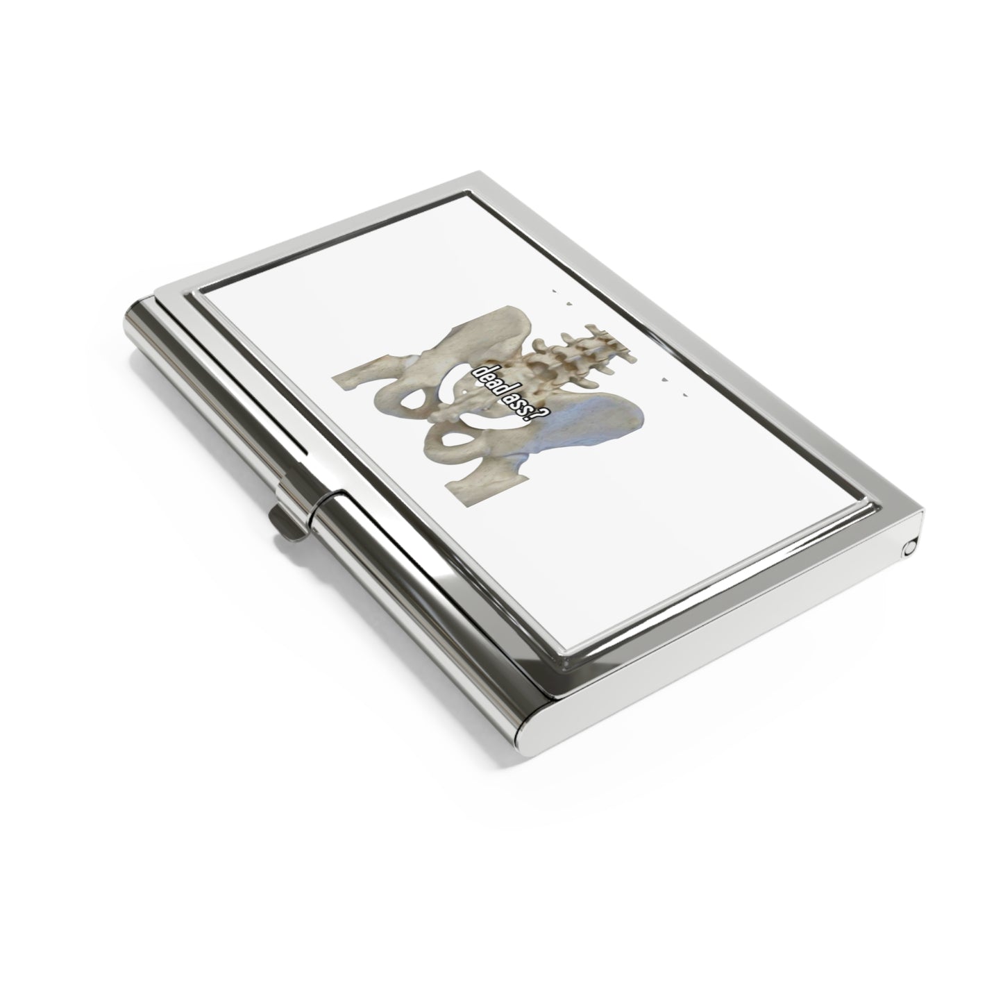 Business Card Holder