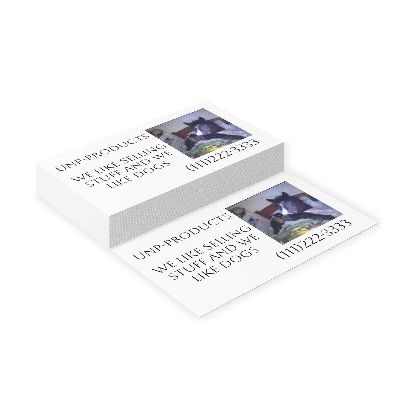 Business Cards