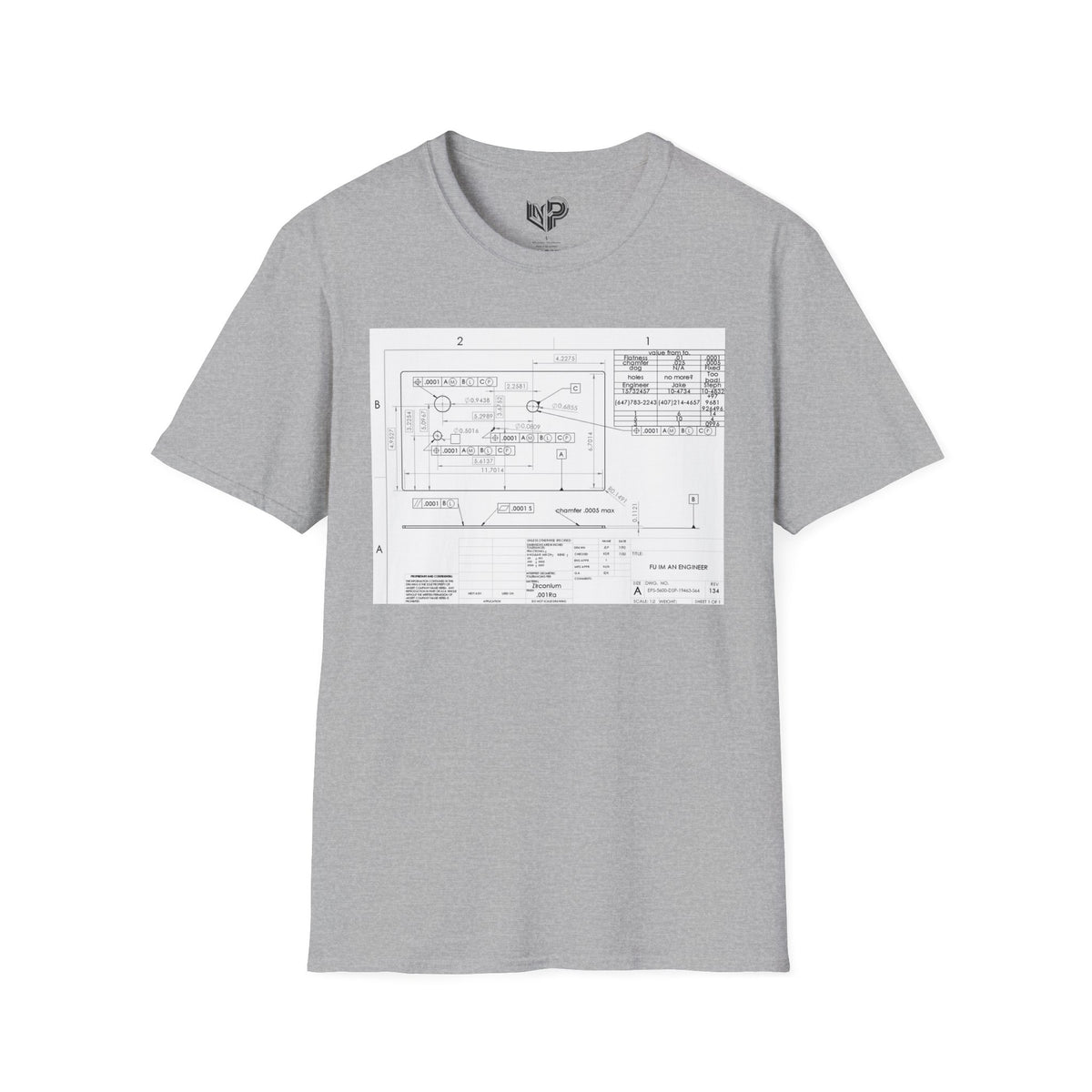 The Engineers Standard