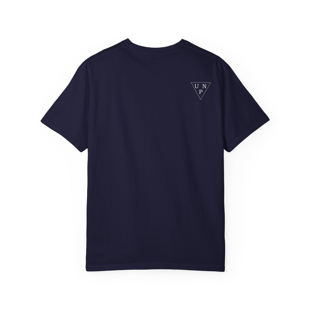 Meme Face T-Shirt — 'Top text / Bottom text' Graphic Tee
